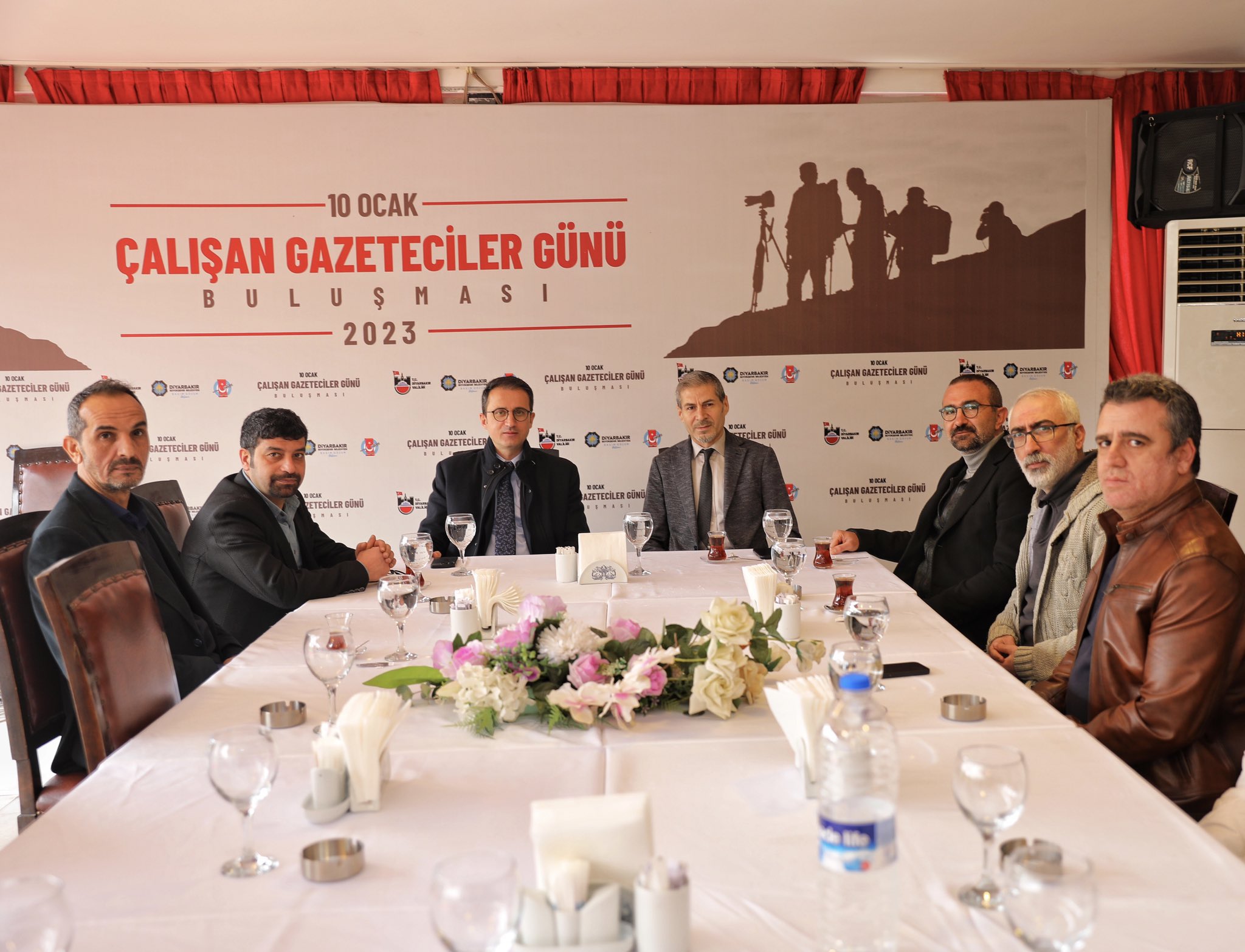 Kaymakam Karaman 10 Ocak’ta GGC’yi ziyaret etti