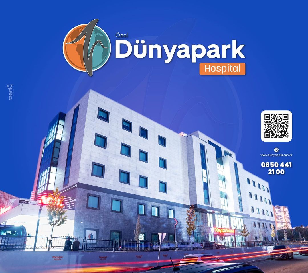 Diyarbakır Dünya Park Hastanesi
